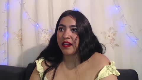 Lily online show from 11, 12, 2024