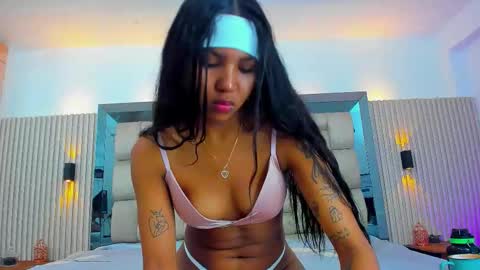 Pocahontas  online show from 17, 11, 2025