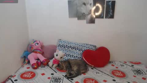 Pocahontas online show from 11, 11, 2025