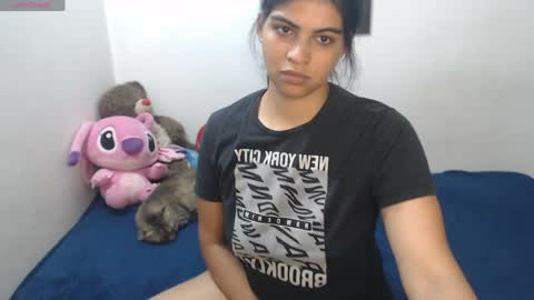 Pocahontas online show from 29, 4, 2026