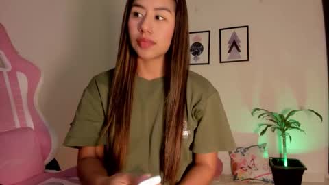 Jasmine online show from 18, 3, 2026