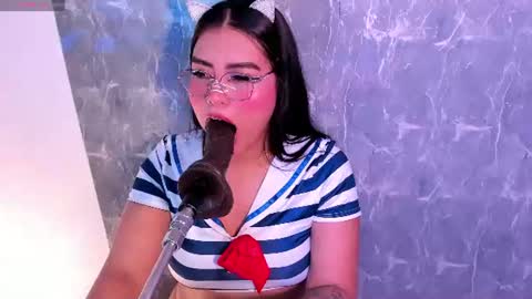 Snapshot of pocahontaslatinaa chatting on 14, 7, 2026 pocahonta online show from 14, 7, 2026