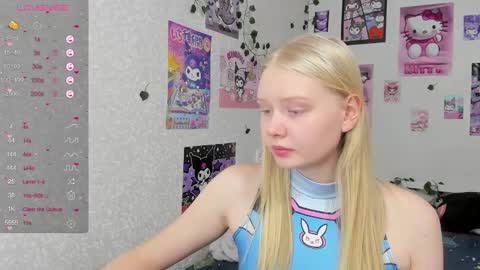 Mary online show from 31, 1, 2025