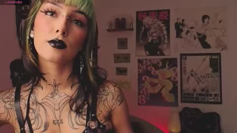 Dafne online show from 12, 2, 2026