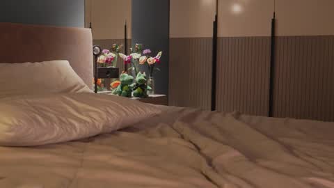 Megan online show from 31, 1, 2026