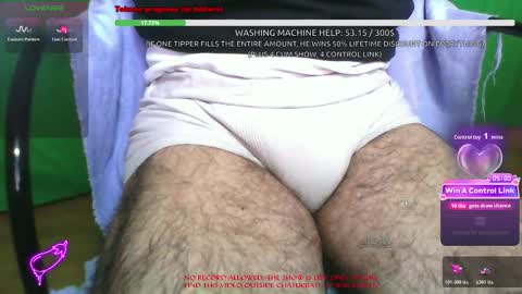Poi online show from 24, 3, 2026