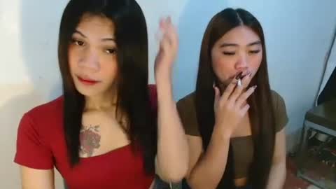 anabelle online show from 19, 12, 2025