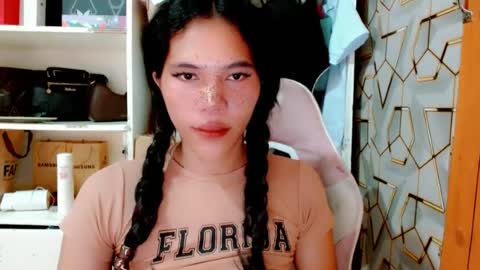 Snapshot of pokpokera69 chatting on 20, 7, 2026 anabelle online show from 20, 7, 2026