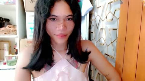 Snapshot of pokpokera69 chatting on 21, 7, 2026 anabelle online show from 21, 7, 2026