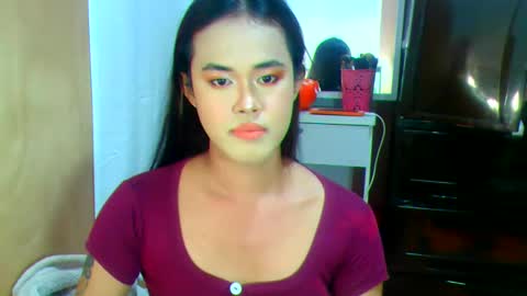 pokwang4you online show from 17, 5, 2026