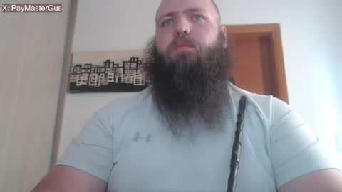Bear online show from 24, 4, 2026