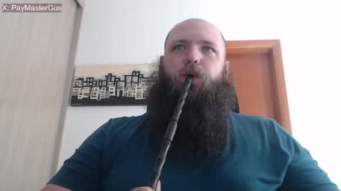 Bear online show from 25, 4, 2026