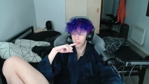 Snapshot of polarny05 chatting on 16, 1, 2025 Polarny online show from 16, 1, 2025