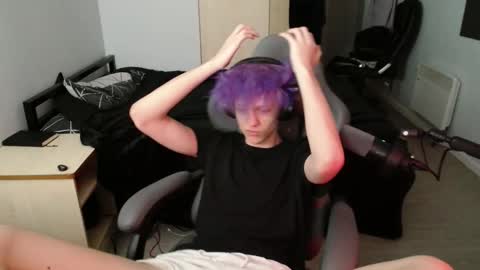 Snapshot of polarny05 chatting on 11, 2, 2025 Polarny online show from 11, 2, 2025