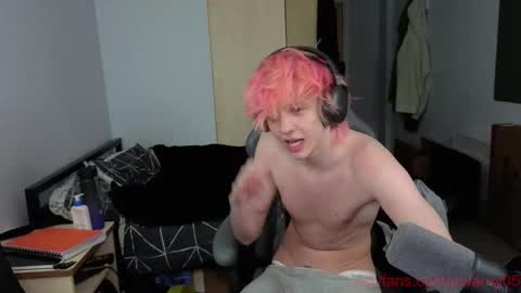 Snapshot of polarny05 chatting on 11, 1, 2026 Polarny online show from 11, 1, 2026