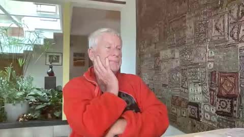 Paul online show from 5, 5, 2026