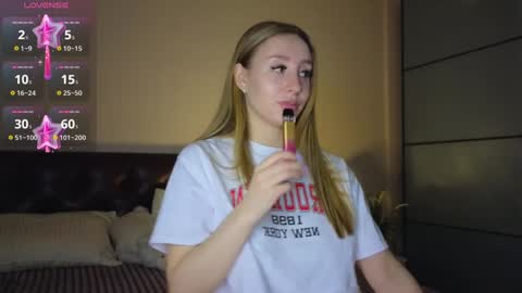 Candytrain online show from 1, 12, 2024