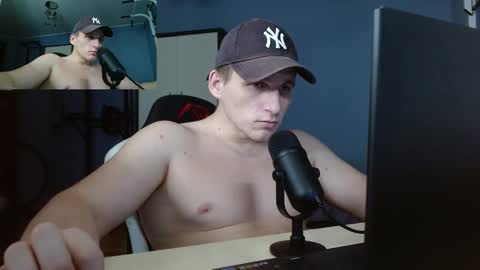 Poliglotjoe2 online show from 10, 1, 2026