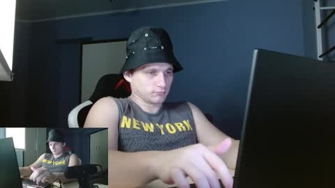 Poliglotjoe2 online show from 16, 2, 2026