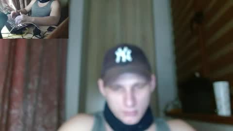 Poliglotjoe2 online show from 22, 3, 2026