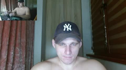 Poliglotjoe2 online show from 21, 4, 2026