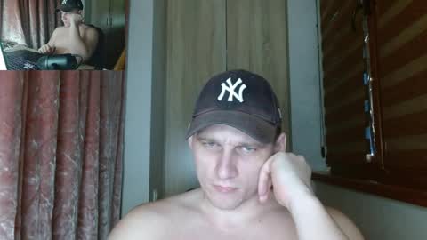 Poliglotjoe2 online show from 22, 4, 2026