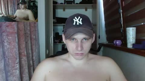 Poliglotjoe2 online show from 7, 5, 2026