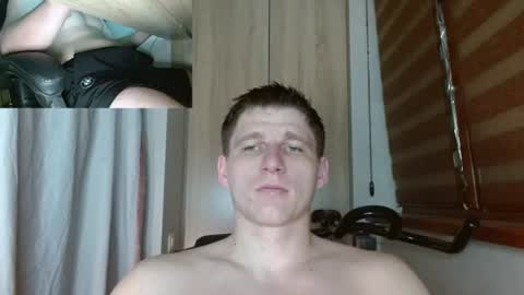 Poliglotjoe2 online show from 25, 6, 2026