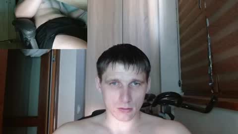 Poliglotjoe2 online show from 27, 6, 2026