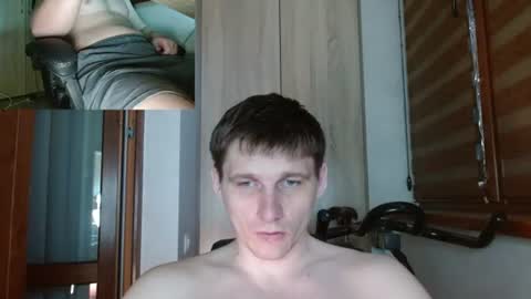 Poliglotjoe2 online show from 5, 7, 2026
