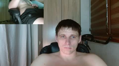 Poliglotjoe2 online show from 5, 7, 2026