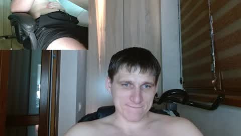 Poliglotjoe2 online show from 6, 7, 2026
