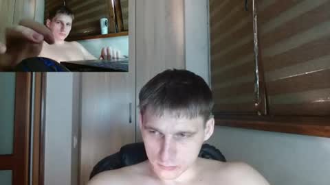 Poliglotjoe2 online show from 16, 7, 2026