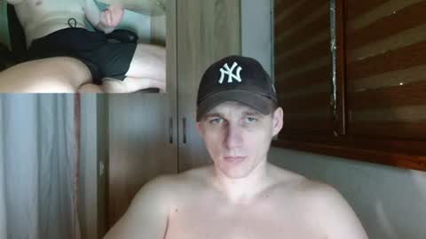 Poliglotjoe2 online show from 23, 7, 2026