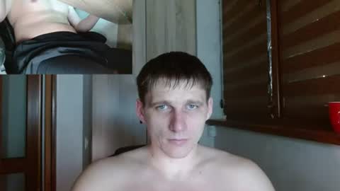 Poliglotjoe2 online show from 25, 7, 2026