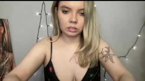 PolinaJones online show from 15, 12, 2024