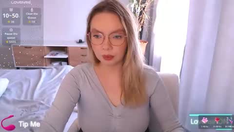 PolinaJones online show from 23, 2, 2026