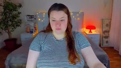 Polina online show from 8, 4, 2026