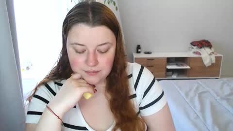 Polina online show from 13, 4, 2026