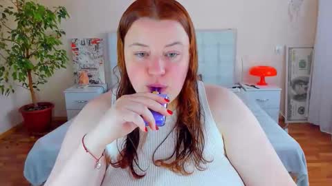 Polina online show from 28, 4, 2026