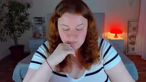 Polina online show from 29, 4, 2026