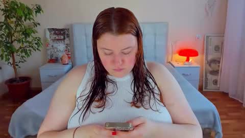 Polina online show from 5, 5, 2026