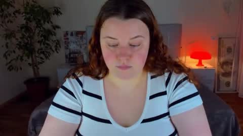 Polina online show from 29, 6, 2026