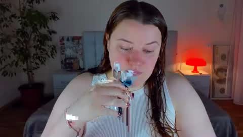 Polina online show from 30, 6, 2026