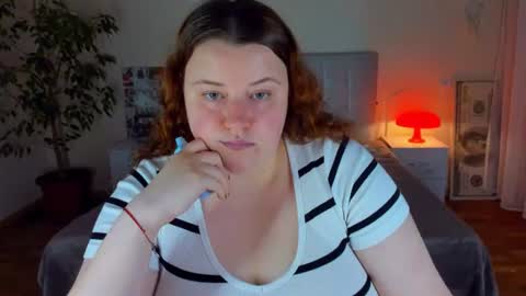 Polina online show from 9, 7, 2026