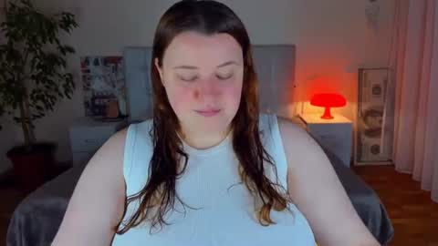 Polina online show from 15, 7, 2026
