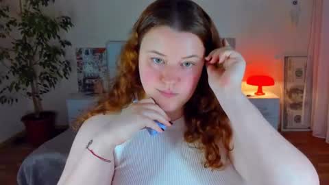 Polina online show from 19, 7, 2026