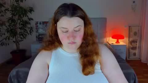 Polina online show from 20, 7, 2026