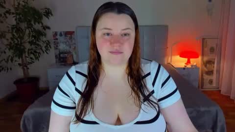 Polina online show from 27, 7, 2026