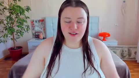 Polina online show from 28, 7, 2026